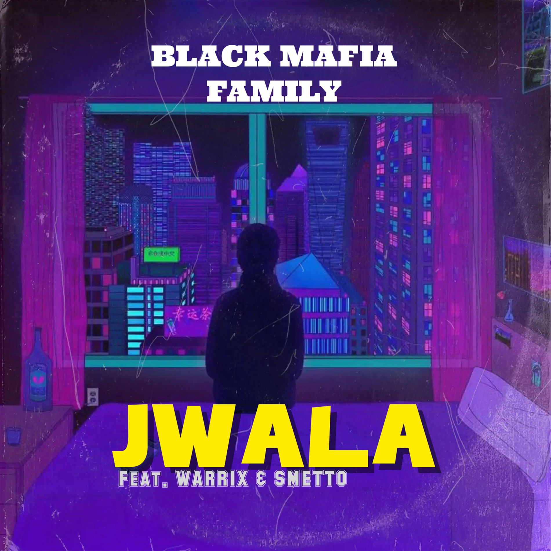 Black Mafia Family: álbuns, músicas, shows | Deezer