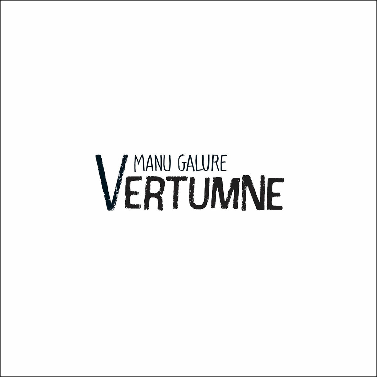 Album cover of Vertumne