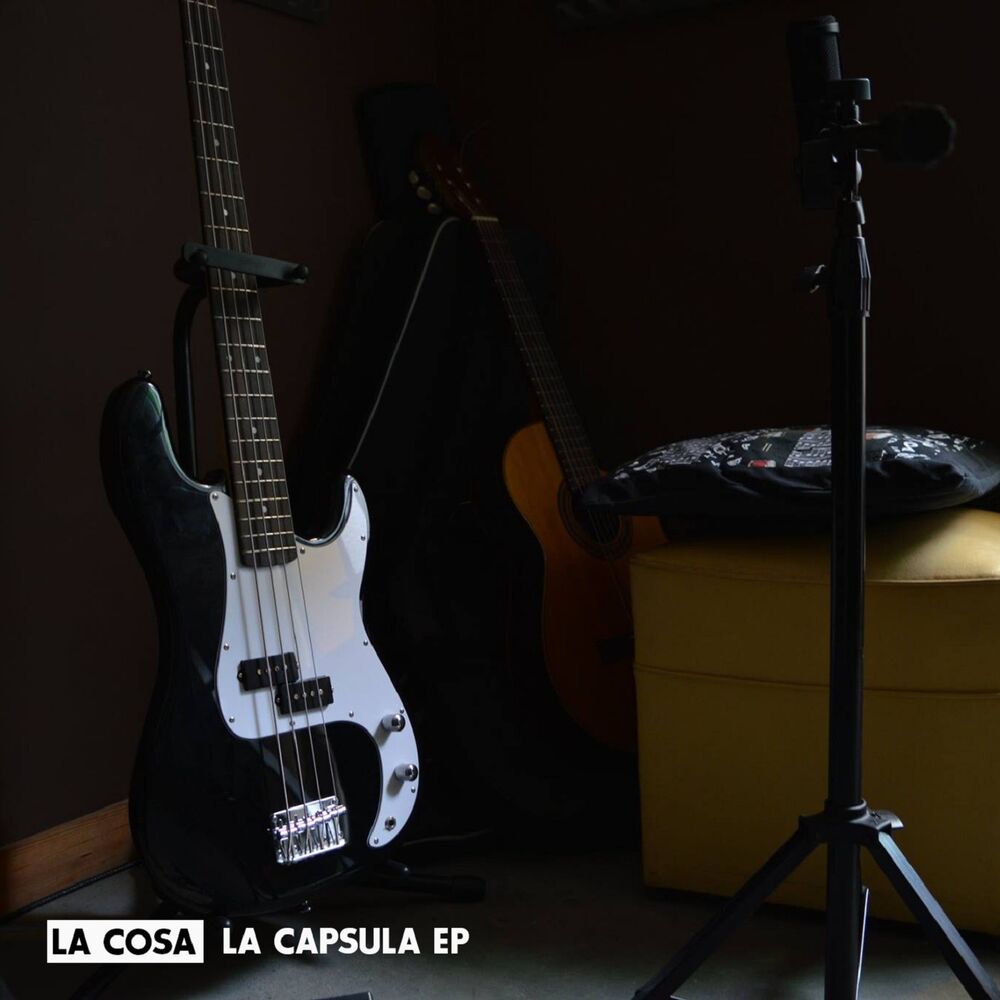Picture of La Cápsula
