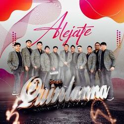 Cover of Alejate