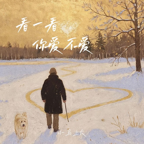 看一看你爱不爱