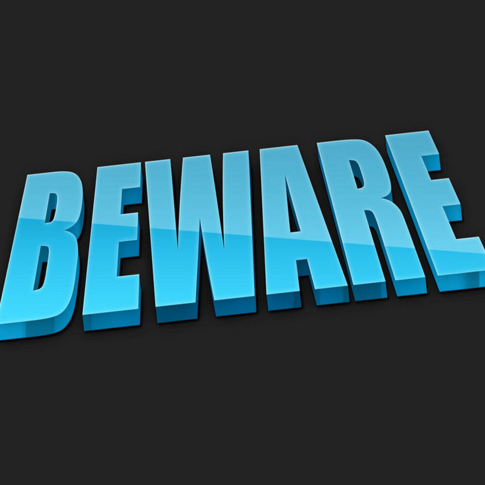 Picture of Beware (Women With A Broken Heart)