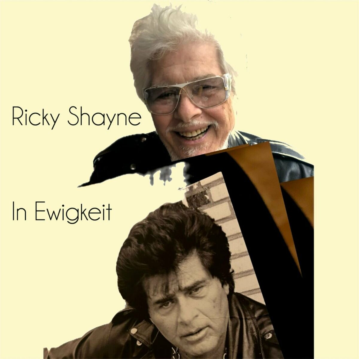 Album cover of In Ewigkeit
