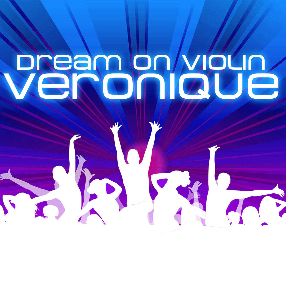 Picture of Veronique - Dream On Violin (MP3 Single)