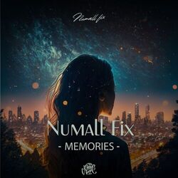 Cover of Memories