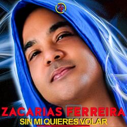 Cover of Sin Mi Quieres Volar