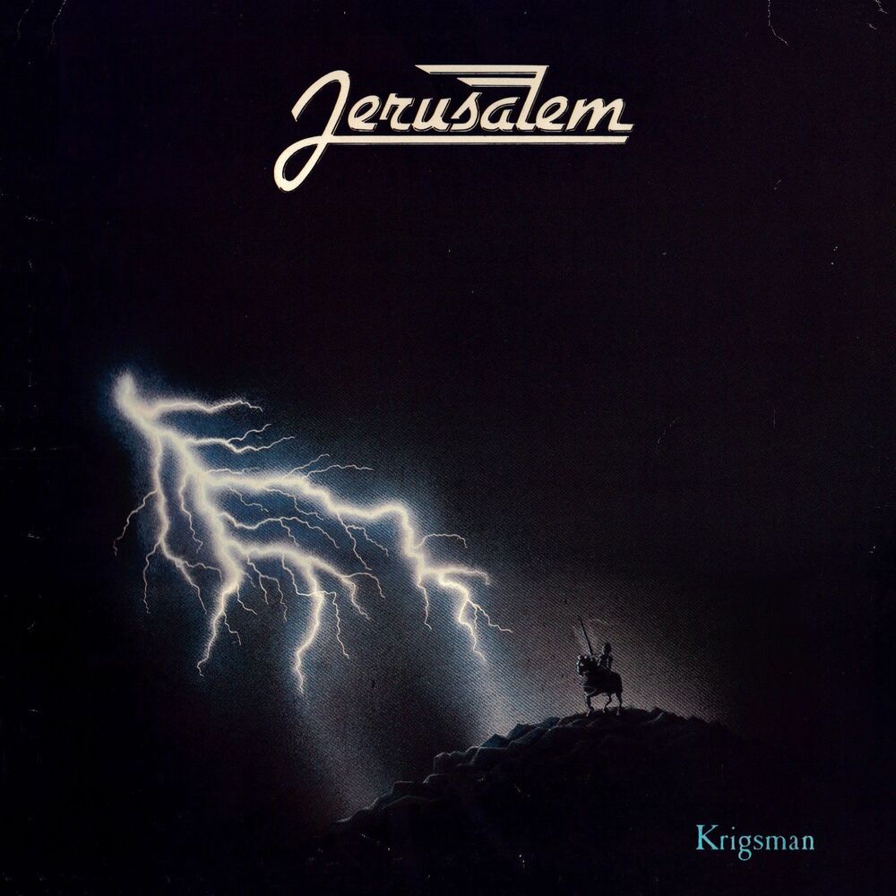 Picture of Krigsman