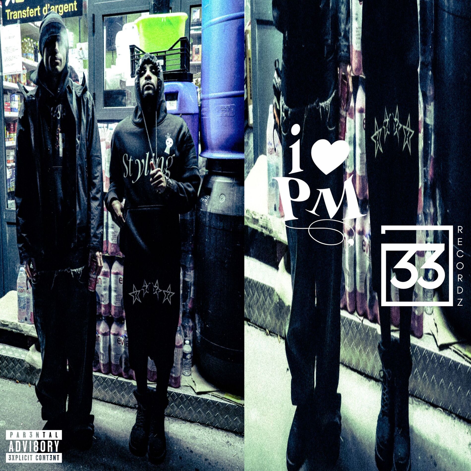 Album cover of On Go