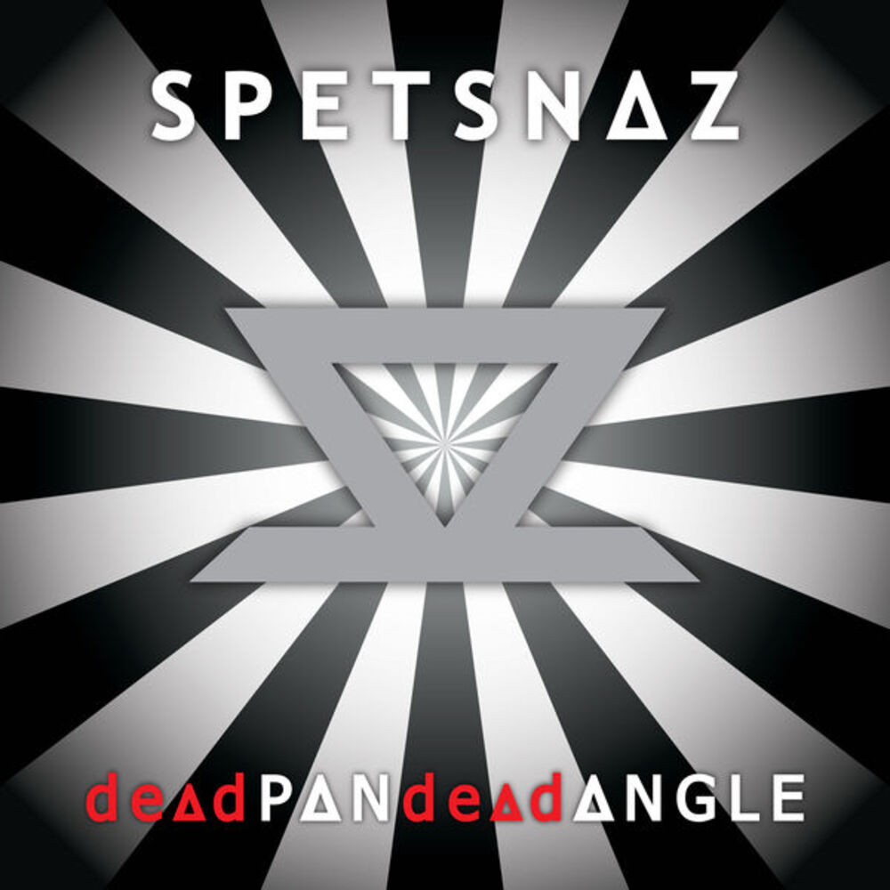 Picture of Deadpan / Dead Angle