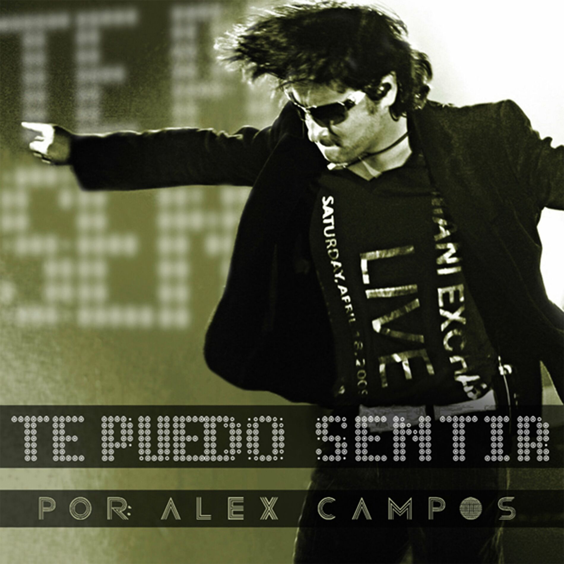 Album cover of Me Robaste el Corazón
