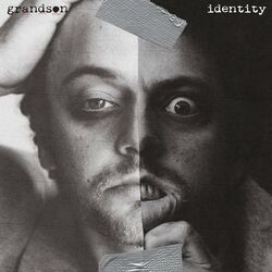 Cover of Identity