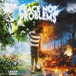 Cover of Peace Not Problems