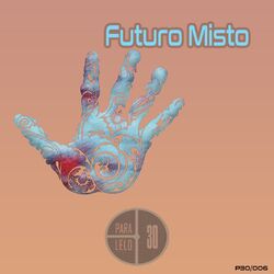 Cover of Futuro Misto
