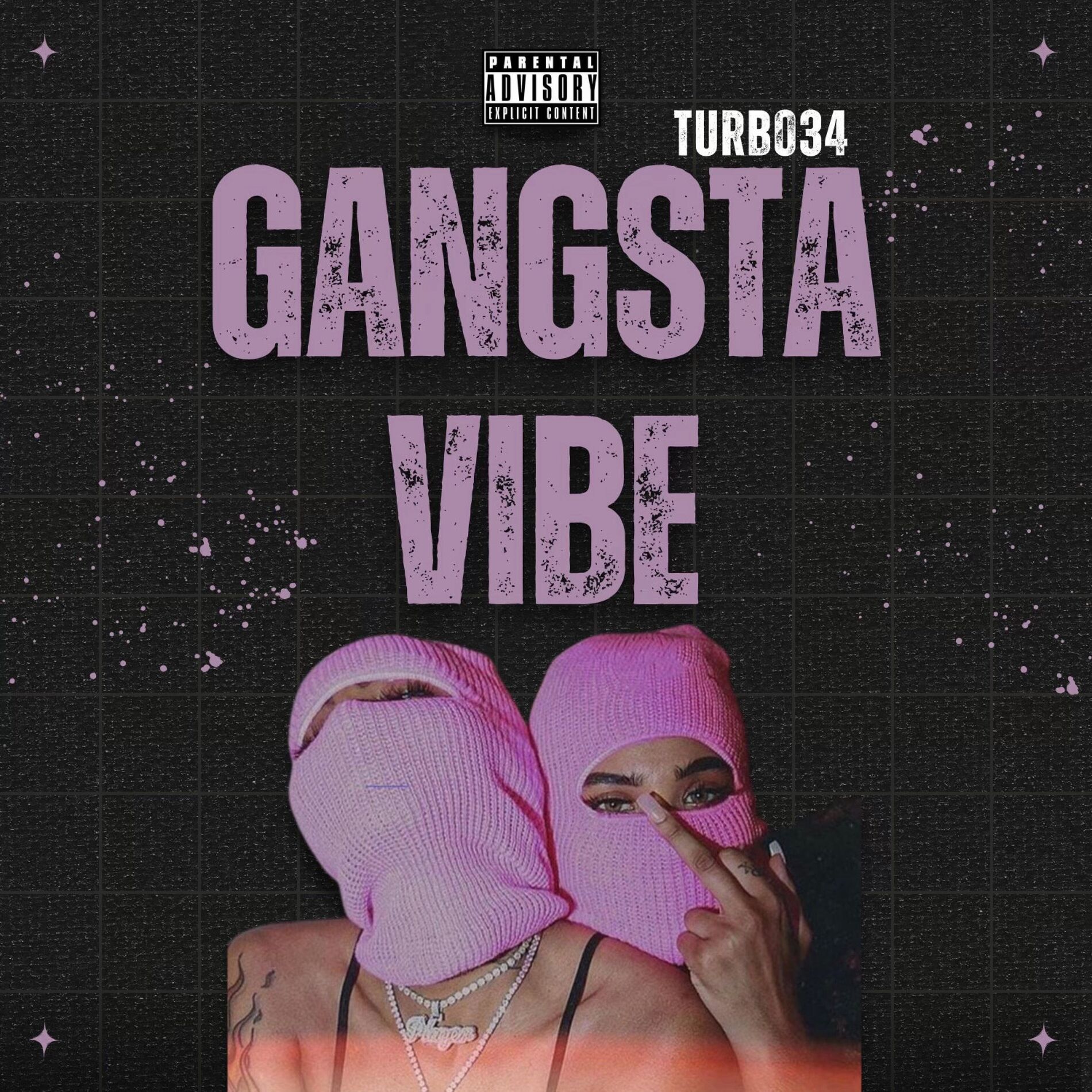 Turb034 - Gangsta Vibe | Deezer