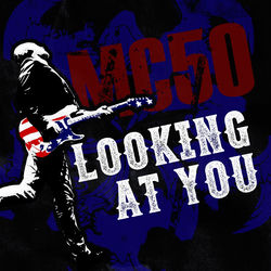 Looking At You (Live)