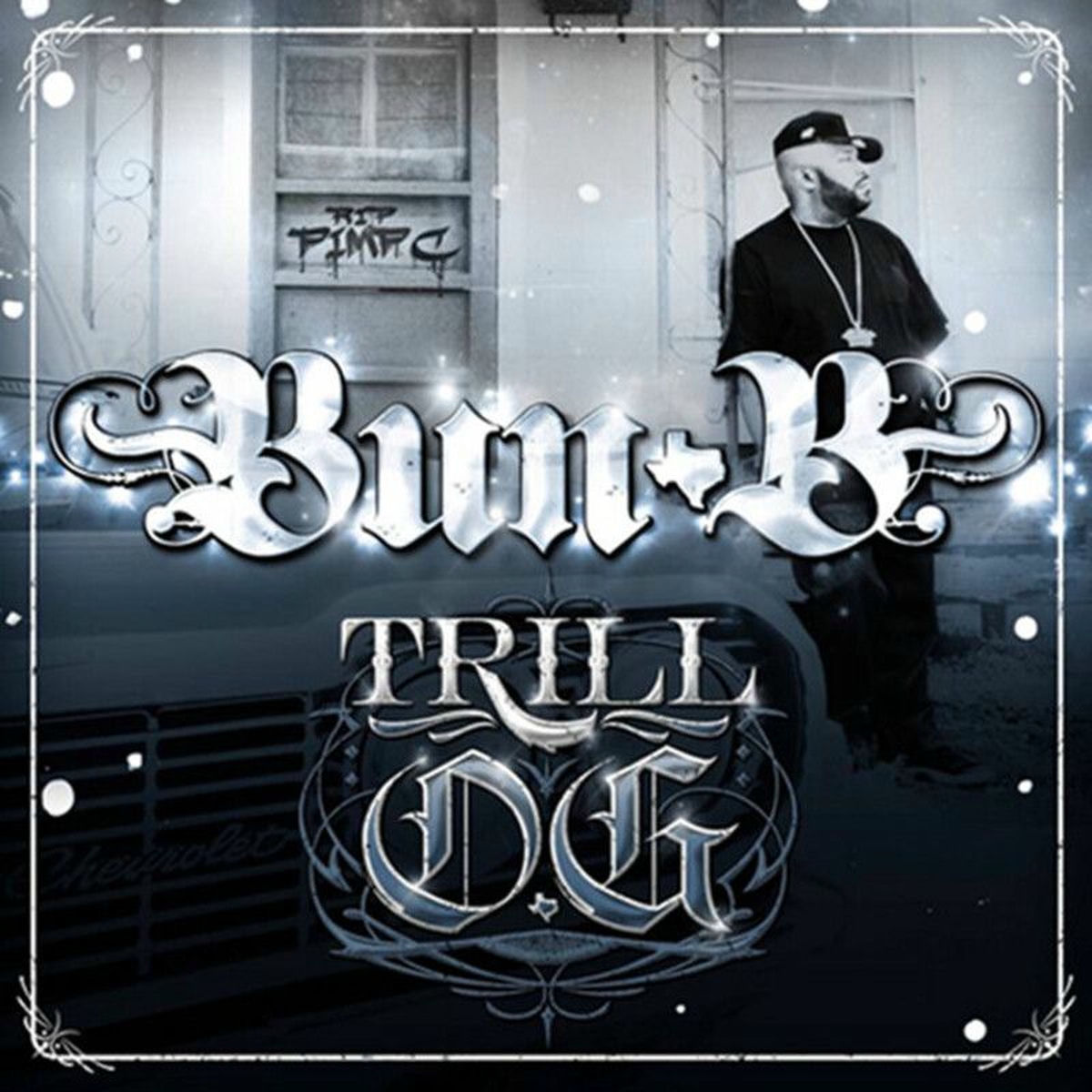 Album cover of Just Like That
