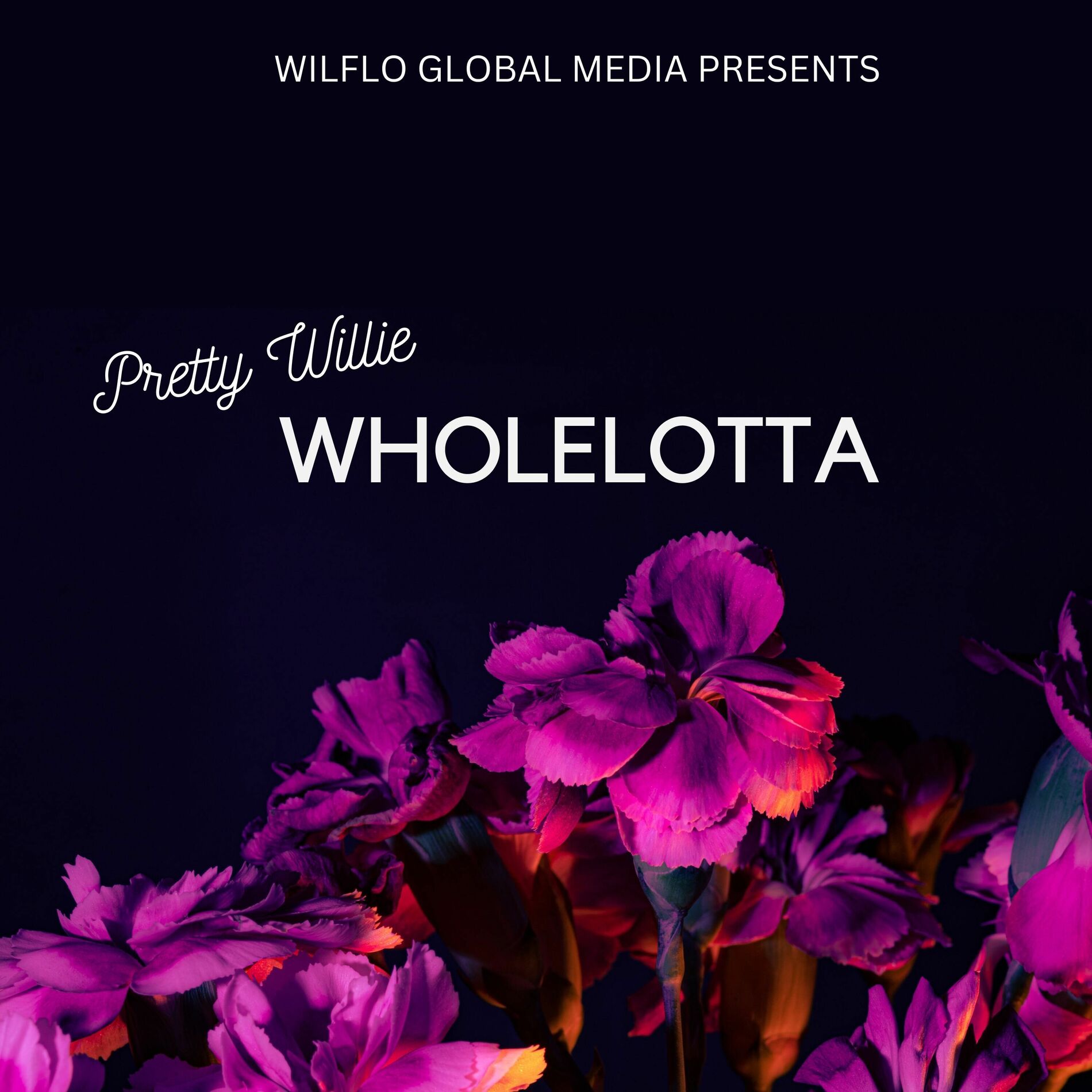 Album cover of Wholelotta