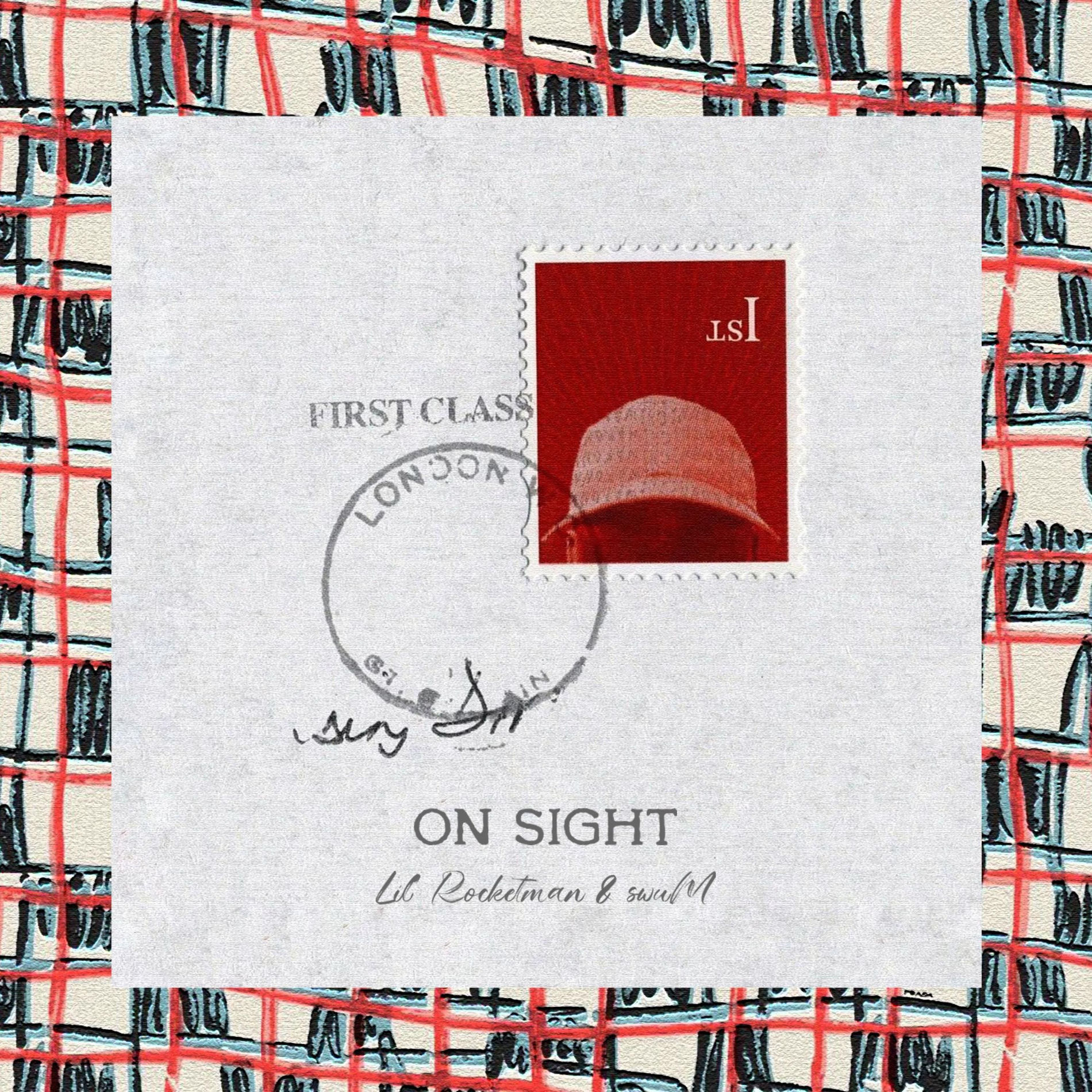 Album cover of ON SIGHT