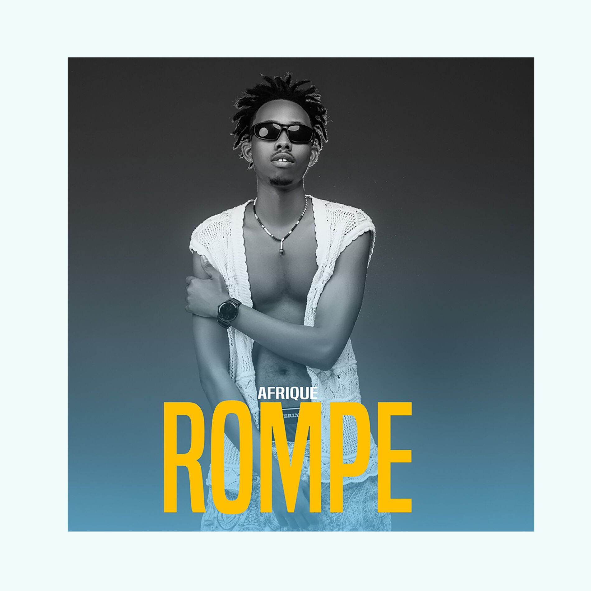 Album cover of Rompe (Clean Version)