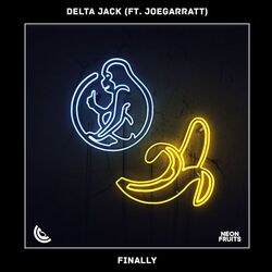 Cover of Finally (feat. joegarratt)