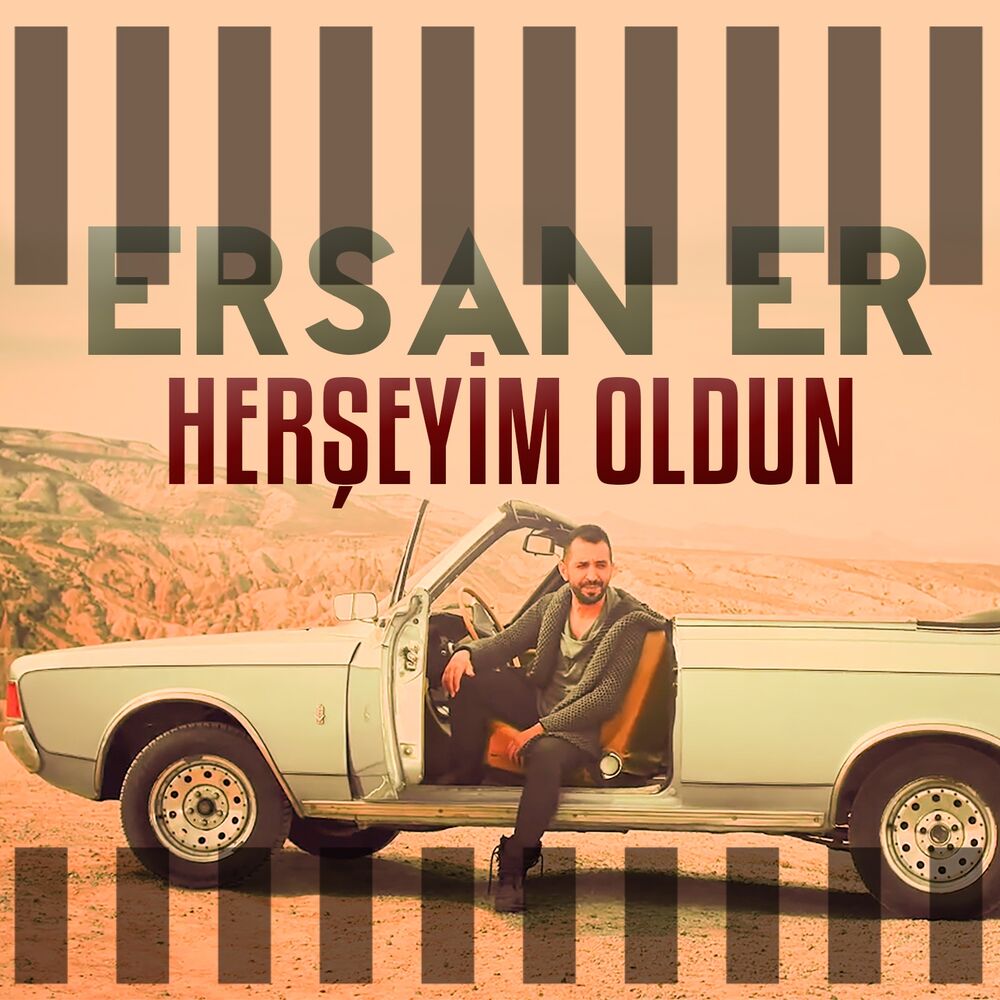 Picture of Herşeyim Oldun