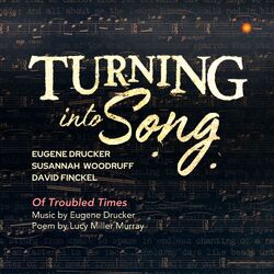 Cover of Of Troubled Times