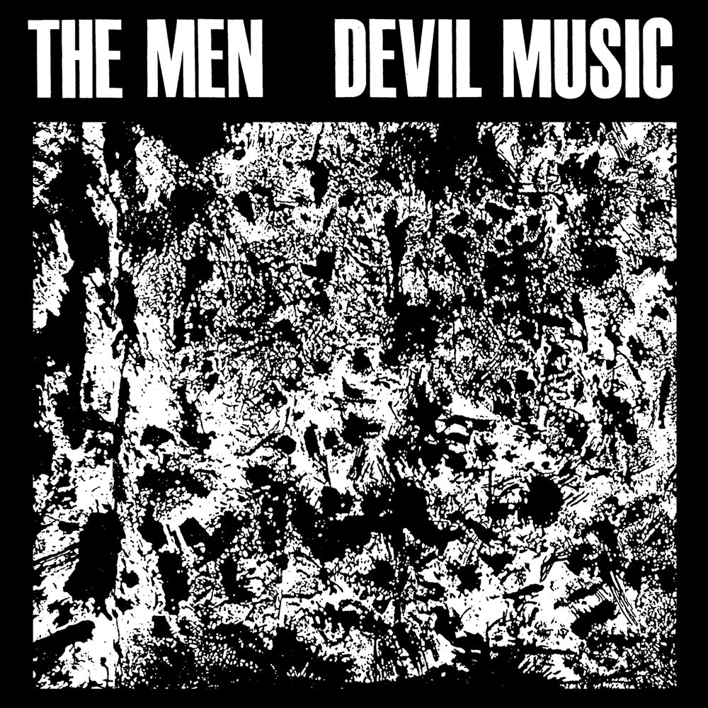 Picture of Devil Music
