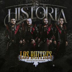 Cover of La Historia