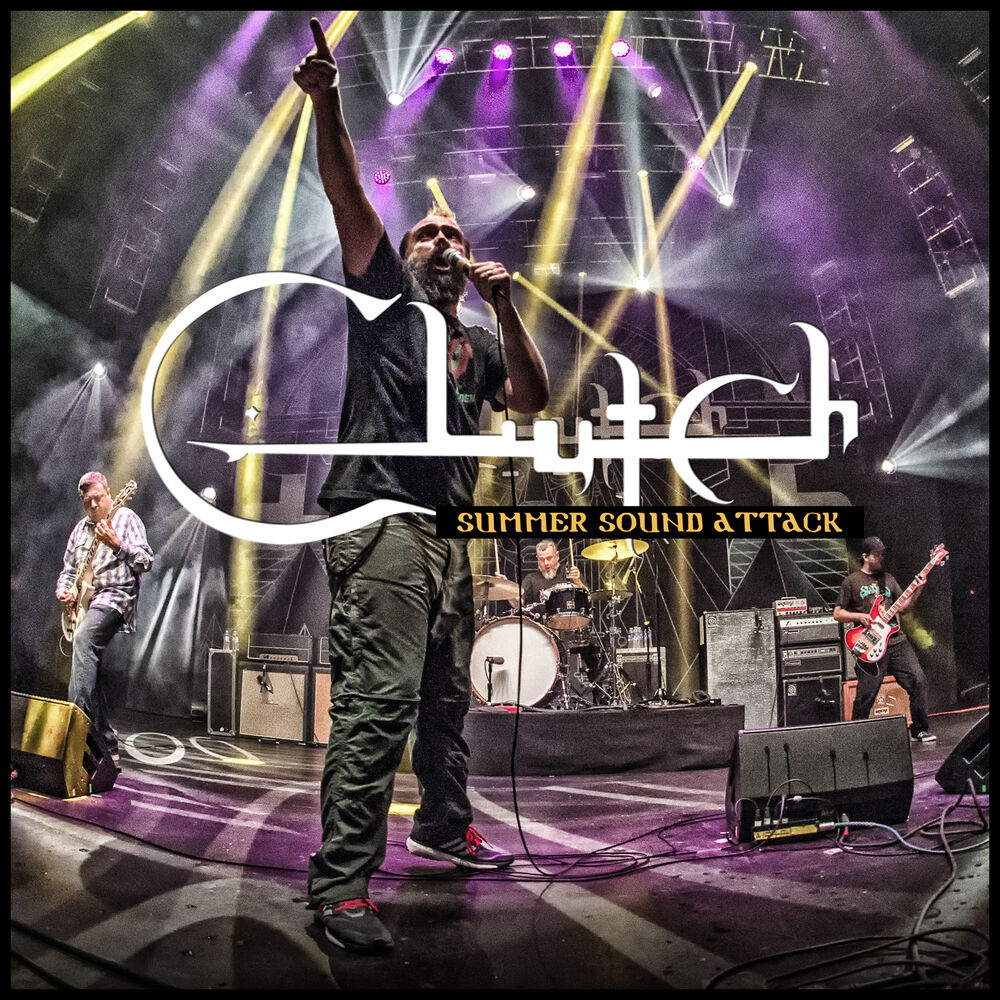 Picture of Summer Sound Attack