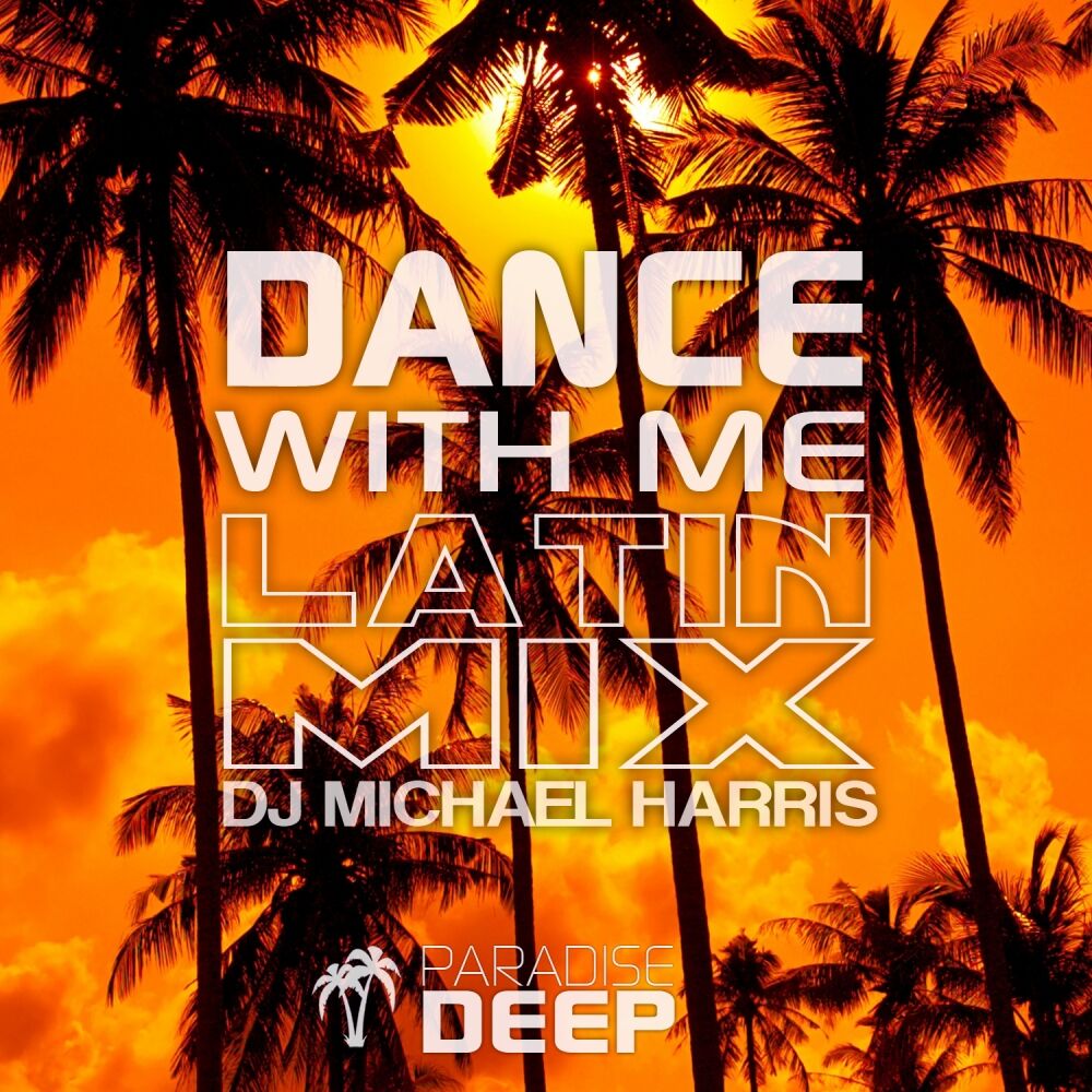 Picture of Dance With Me (Latin Mix)