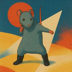 Rat Dance