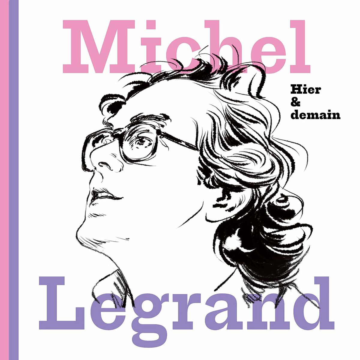 Album cover of Les moulins de mon coeur