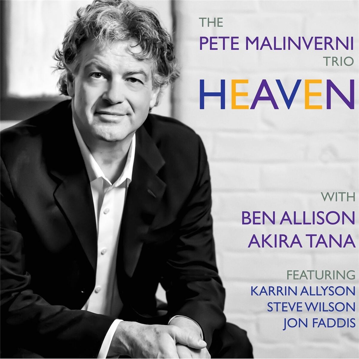 Album cover of Heaven