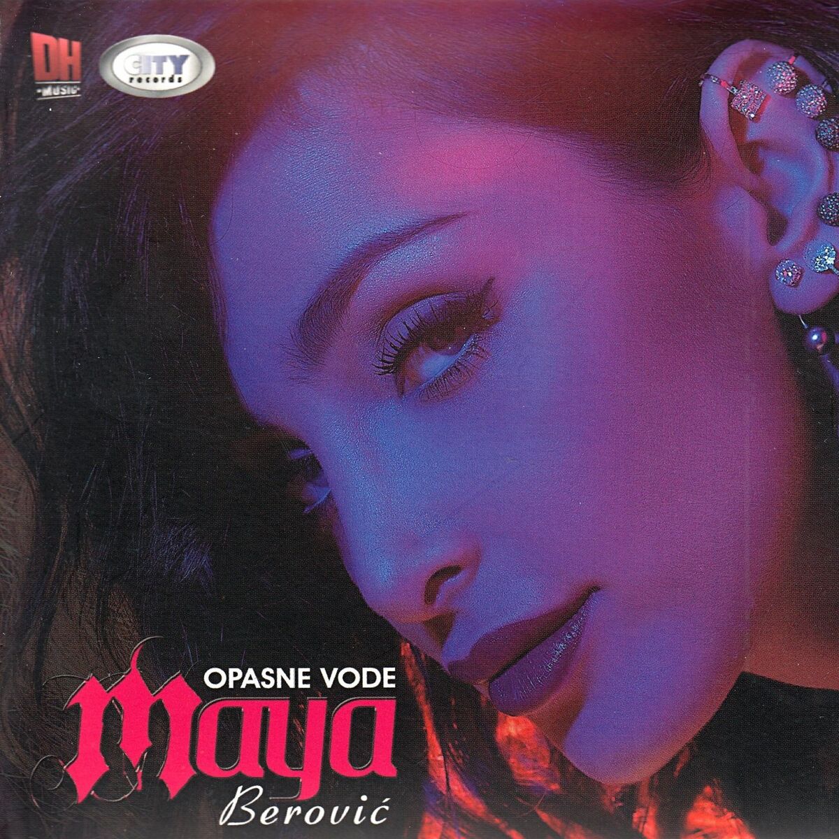 Album cover of Alkohol