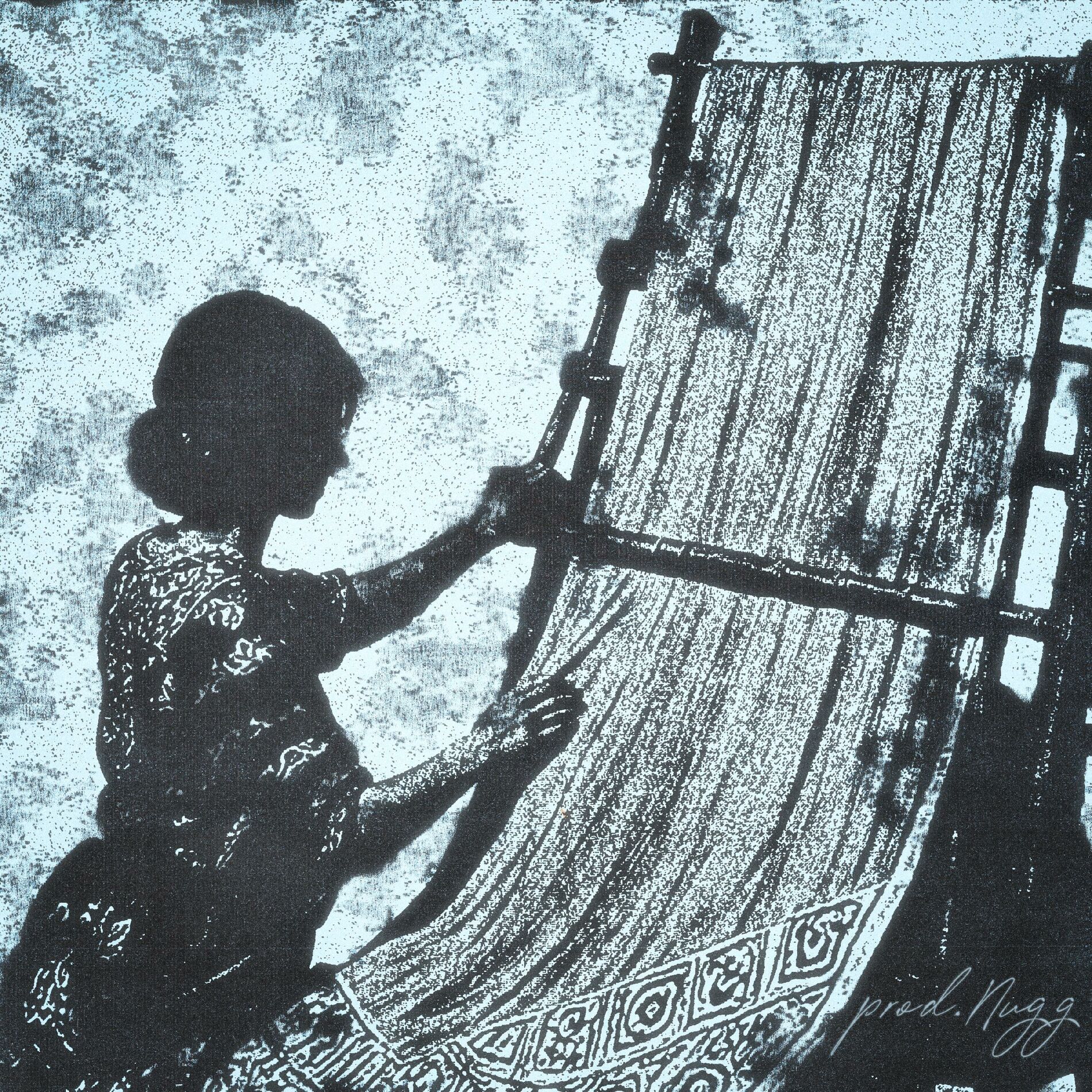 Album cover of La trame