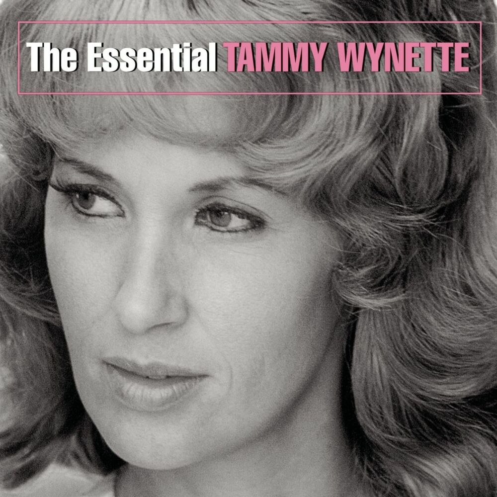 Picture of The Essential Tammy Wynette