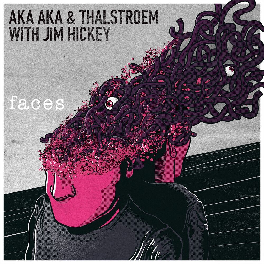 Picture of Faces Remixed