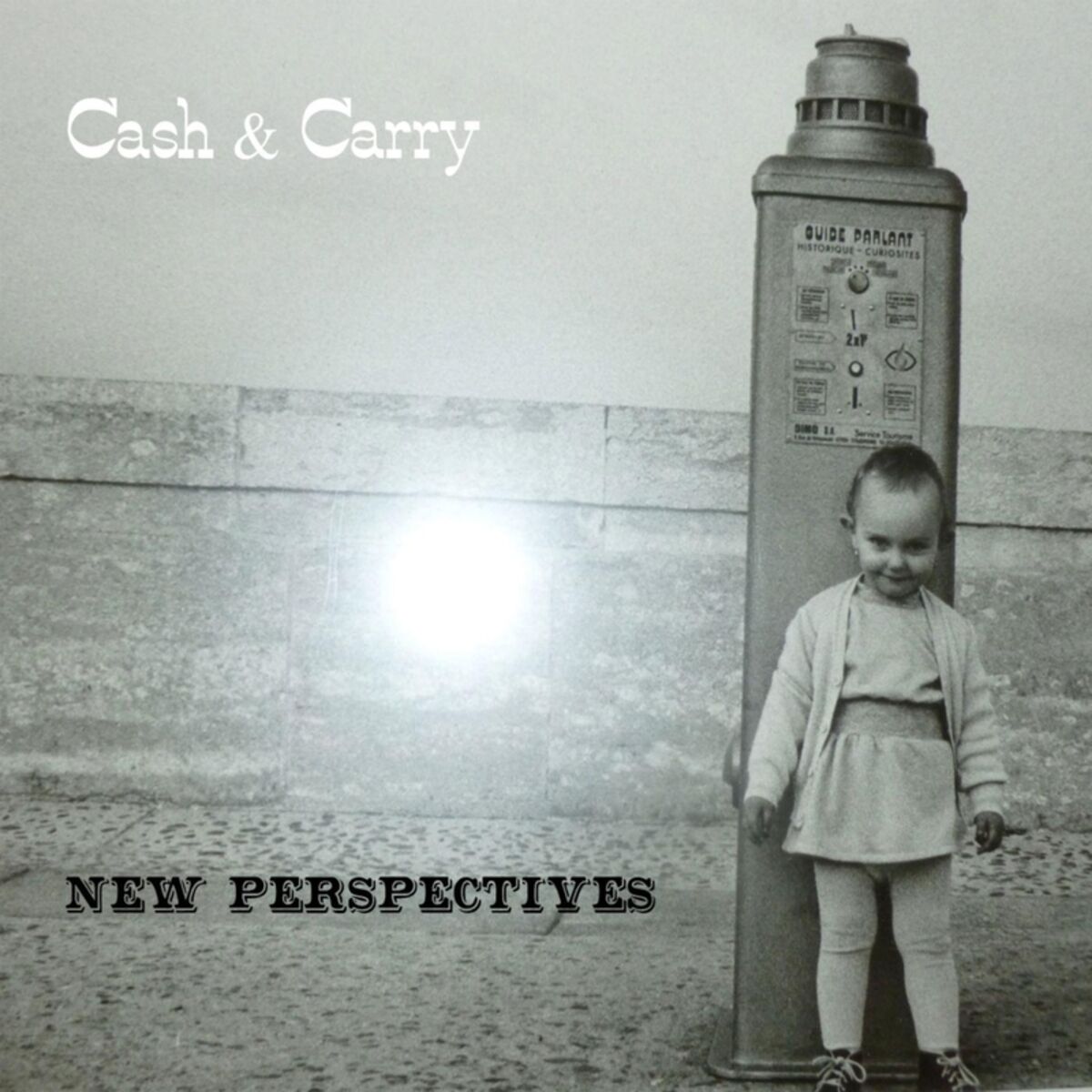 Album cover of New Perspectives