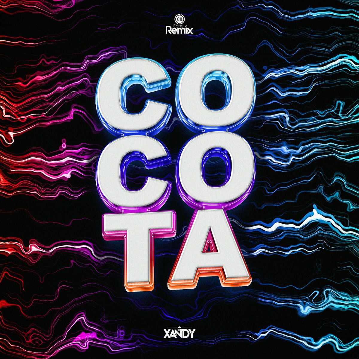Album cover of Cocota