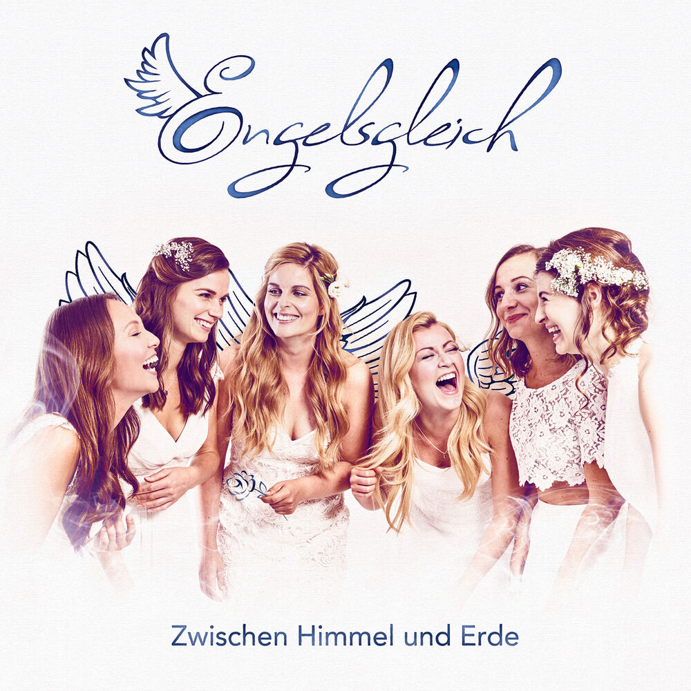 Picture of Zwischen Himmel und Erde
