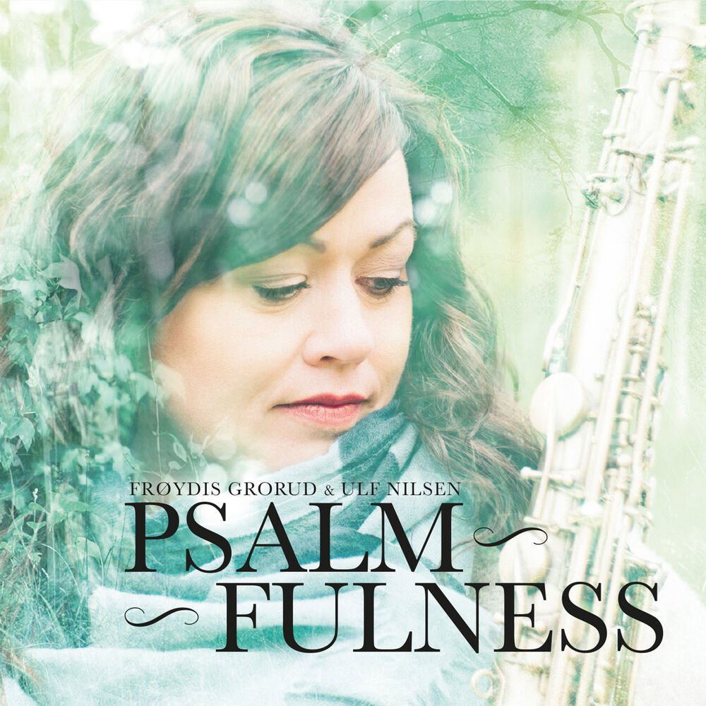 Picture of Psalmfulness