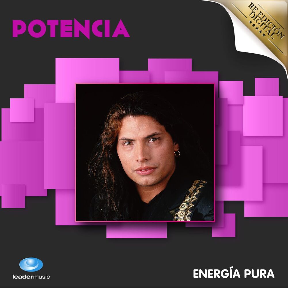 Picture of Energía Pura