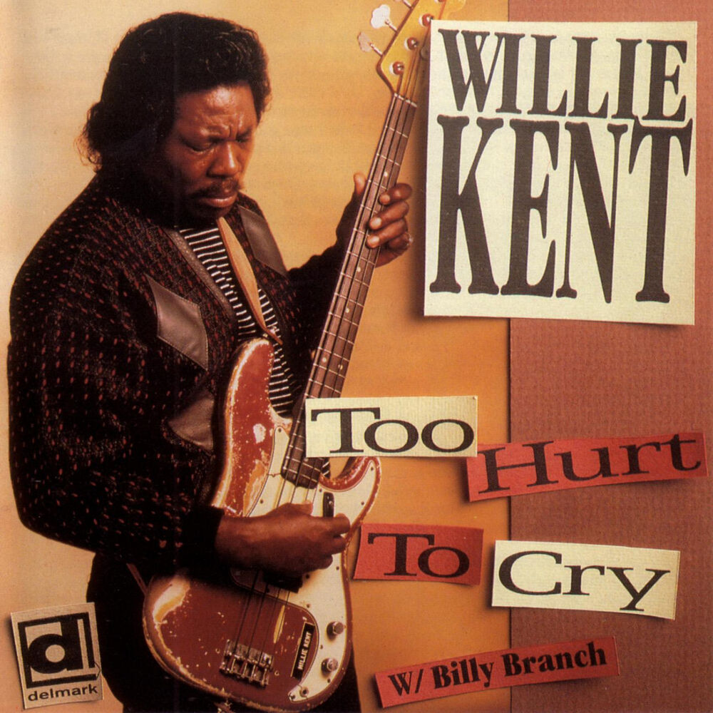 Picture of Too Hurt To Cry