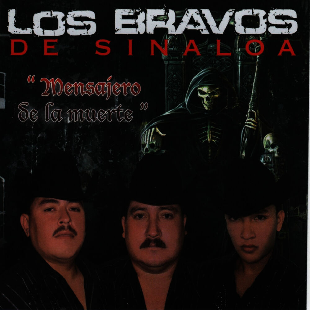 Picture of Mensajero de la Muerte