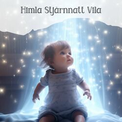 Cover of Himla Stjärnnatt Vila