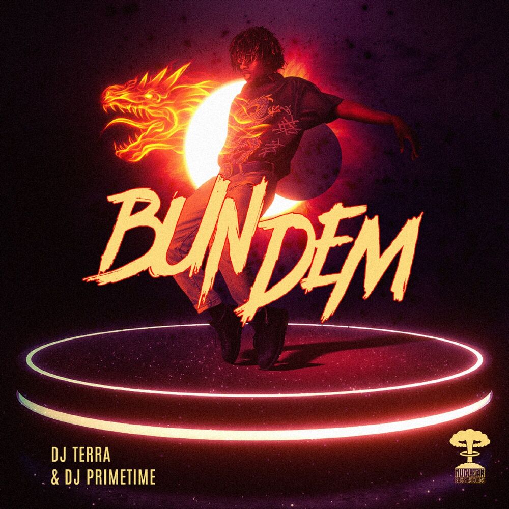 Picture of Bun Dem