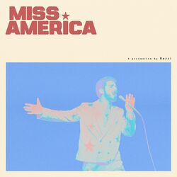 Cover of Miss America