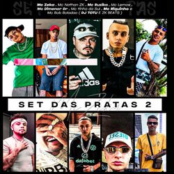 Cover of Set das Pratas 2.0
