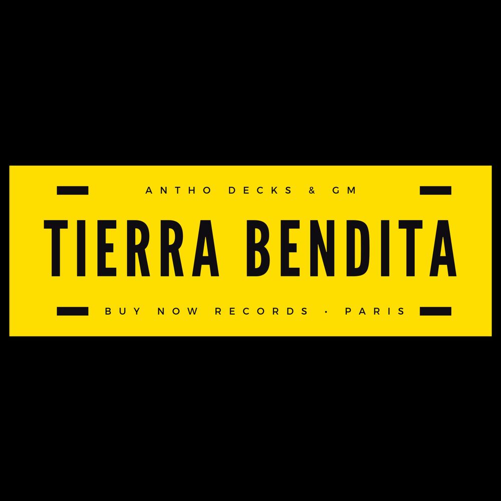 Picture of Tierra Bendita