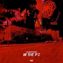 Cover of In The P's